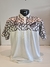 CAMISA BRAGANTINO - THIRD 1993 # 10