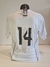CAMISA BRAGANTINO - HOME 2008 # 14 na internet