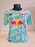 CAMISA RED BULL BRAGANTINO - GK 2022 # 37 FABRÍCIO / COPA LIBERTADORES