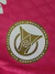 CAMISA E. C. BAHIA -GK 2023/24 # 1 DANILO FERNANDES na internet