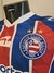 CAMISA E. C. BAHIA - AWAY 2023/24 # 46 LUCIANO JUBA / YASMIN ( HOMENAGEM AO DIA DAS MÃES ) - comprar online