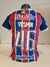 CAMISA E. C. BAHIA - AWAY 2023/24 # 46 LUCIANO JUBA / YASMIN ( HOMENAGEM AO DIA DAS MÃES ) - loja online