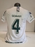 CAMISA GOIÁS E.C. - AWAY 2023 # 4 SIDIMAR - ARENA CAMISAS DE FUTEBOL