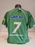 CAMISA GOIÁS E.C. - HOME 2002 # 7 na internet