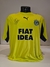 CAMISA GOIÁS E.C. - GK 2006 #1 HARLEI