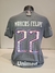CAMISA E. C. BAHIA -GK 2023/24 # 22 MARCOS FELIPE - ARENA CAMISAS DE FUTEBOL