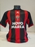 CAMISA E. C. VITÓRIA - HOME 2002 # 9