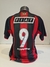 CAMISA E. C. VITÓRIA - HOME 2002 # 9 na internet