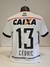 CAMISA E. C. VITÓRIA - AWAY 2018/19 # 13 CEDRIC na internet