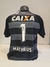 CAMISA E. C. VITÓRIA - GK 2017 # 1 MATHEUS na internet