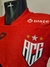 CAMISA ATLÉTICO GO - HOME 2024 # 22 - comprar online