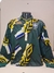 CAMISA SELEÇÃO BRASILEIRA - GK 1994 # 1 TAFFAREL