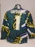 CAMISA SELEÇÃO BRASILEIRA - GK 1994 # 1 TAFFAREL na internet