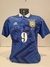 CAMISA SELEÇÃO BRASILEIRA - AWAY 1993 # 9 CARECA