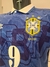 CAMISA SELEÇÃO BRASILEIRA - AWAY 1993 # 9 CARECA - comprar online
