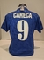 CAMISA SELEÇÃO BRASILEIRA - AWAY 1993 # 9 CARECA na internet