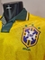 CAMISA SELEÇÃO BRASILEIRA - HOME 1993 # 5 - comprar online