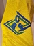 CAMISA SELEÇÃO BRASILEIRA - HOME 1993 # 5 - ARENA CAMISAS DE FUTEBOL