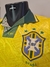 KIT SELEÇÃO BRASILEIRA - HOME 1993 CAMISA + CALÇÃO na internet