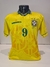 CAMISA SELEÇÃO BRASILEIRA - HOME 1994 # 9