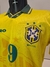 CAMISA SELEÇÃO BRASILEIRA - HOME 1994 # 9 - comprar online