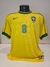 CAMISA SELEÇÃO BRASILEIRA - HOME 1998 # 8 DUNGA