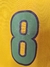 CAMISA SELEÇÃO BRASILEIRA - HOME 1998 # 8 DUNGA na internet