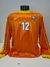 CAMISA SELEÇÃO BRASILEIRA - GK 1998 # 12 ANDRÉ