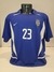 CAMISA SELEÇÃO BRASILEIRA - AWAY COPA 2002 # 23 KAKÁ