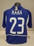 CAMISA SELEÇÃO BRASILEIRA - AWAY COPA 2002 # 23 KAKÁ na internet
