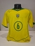 CAMISA SELEÇÃO BRASILEIRA - HOME 2004/05 # 6 ROBERTO CARLOS