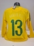 CAMISA SELEÇÃO BRASILEIRA - HOME 2010 # 13 na internet