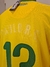 CAMISA SELEÇÃO BRASILEIRA - HOME 2010 # 13 - ARENA CAMISAS DE FUTEBOL