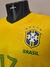 CAMISA SELEÇÃO BRASILEIRA - HOME 2012 # 17 - comprar online