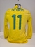CAMISA SELEÇÃO BRASILEIRA - HOME 2011 # NEYMAR - loja online