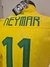 Imagem do CAMISA SELEÇÃO BRASILEIRA - HOME 2011 # NEYMAR
