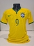 CAMISA SELEÇÃO BRASILEIRA - HOME COPA 2014 # 9 FRED