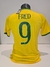CAMISA SELEÇÃO BRASILEIRA - HOME COPA 2014 # 9 FRED - ARENA CAMISAS DE FUTEBOL