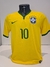 CAMISA SELEÇÃO BRASILEIRA - HOME COPA 2014 # 10 NEYMAR