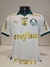 CAMISA PALMEIRAS - AWAY 2024 # 42 FLACO LÓPEZ ( S.E.P. 110 ANOS )