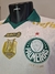 CAMISA PALMEIRAS - AWAY 2024 # 42 FLACO LÓPEZ ( S.E.P. 110 ANOS ) - comprar online
