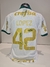 CAMISA PALMEIRAS - AWAY 2024 # 42 FLACO LÓPEZ ( S.E.P. 110 ANOS ) - comprar online