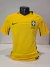 CAMISA SELEÇÃO BRASILEIRA - HOME 2016 - MODELO JOGADOR