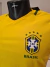 CAMISA SELEÇÃO BRASILEIRA - HOME 2016 - MODELO JOGADOR - comprar online