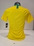 CAMISA SELEÇÃO BRASILEIRA - HOME COPA 2018 - MODELO JOGADOR - ARENA CAMISAS DE FUTEBOL