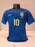 CAMISA SELEÇÃO BRASILEIRA - AWAY COPA 2018 - # 10