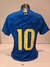 CAMISA SELEÇÃO BRASILEIRA - AWAY COPA 2018 - # 10 - ARENA CAMISAS DE FUTEBOL
