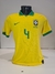 CAMISA SELEÇÃO BRASILEIRA - HOME 2019 # 4