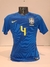 CAMISA SELEÇÃO BRASILEIRA - AWAY COPA AMÉRICA 2019 # 4 MARQUINHOS