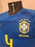 CAMISA SELEÇÃO BRASILEIRA - AWAY COPA AMÉRICA 2019 # 4 MARQUINHOS - comprar online